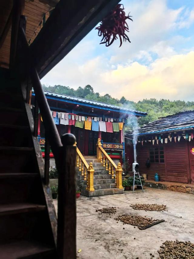 四川：摩梭风情泸沽湖！