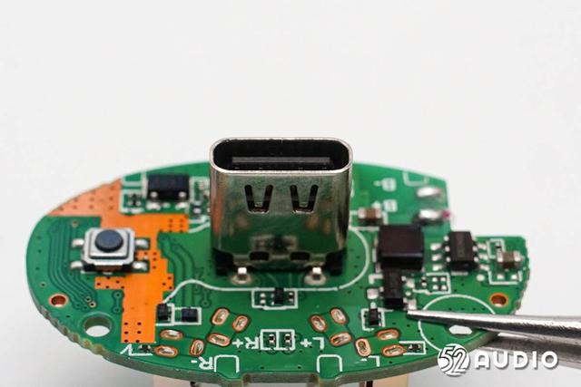 拆解报告：荣耀亲选TiinLab S7真无线降噪耳机