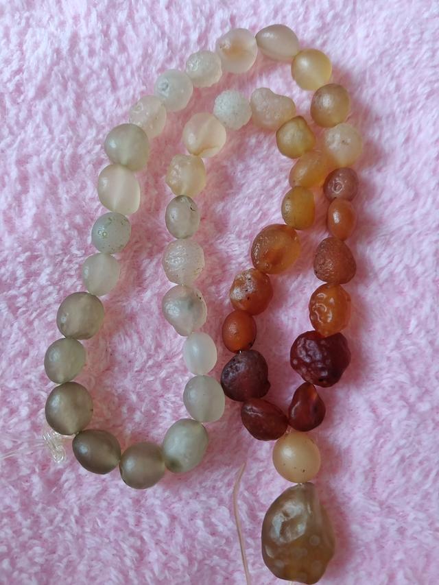 告诉你什么是真正的优化玛瑙 它对人体有害吗