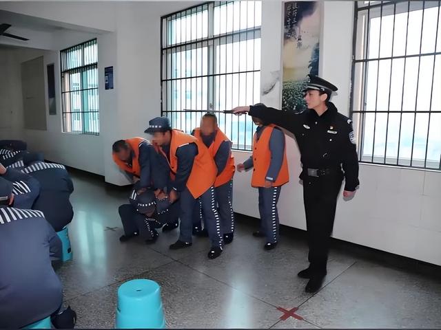 甘肃省女子监狱：甘肃唯一关押女性服刑人员的监狱	，女警占90%