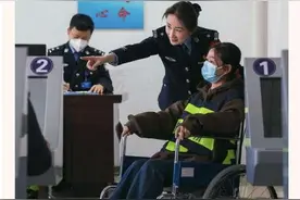 西安市公安局交警支队车管所获评“全国一等车辆管理所”图片