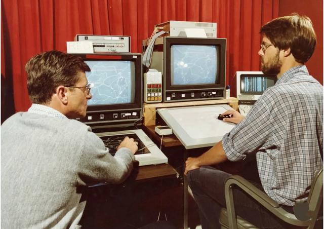 推开44吨的秘密：关于那扇“世界最重之门”的硬核往事