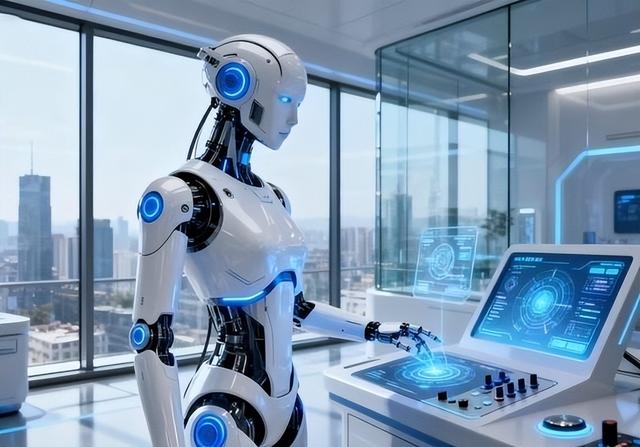 马斯科说未来有钱没钱都一样，连工作也可有可无，普通人该咋生存