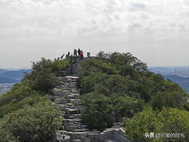 1000元实现了3天济南遛娃之旅