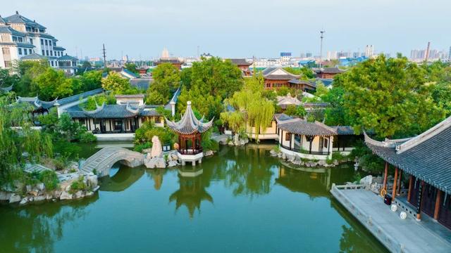“十一”没耍够？别急，还可以去这……