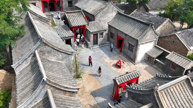 跟着央媒解锁临沂冬日“宝藏小城”