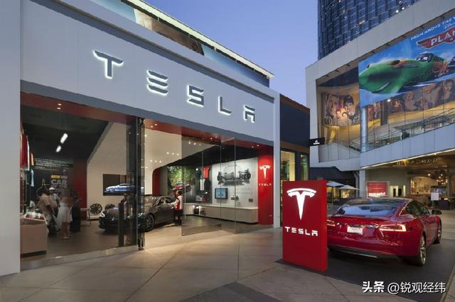 投资汽车渠道别跟风！商超店盈利难，4S 店反而坚挺