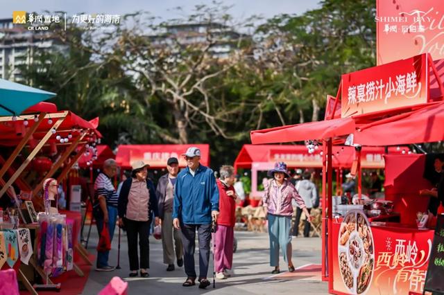夯爆了！万宁7条春节旅游线路，喊您穿短袖过大年！