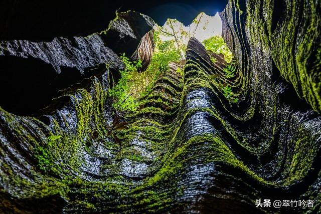 恩施景点盘点:大峡谷累到跪、清江船晃到吐但这些细节让我想二刷