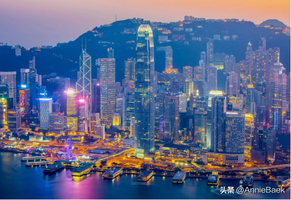香港如何失去内地旅游市场？网友：不断挑战底线，凉凉是必然的！
