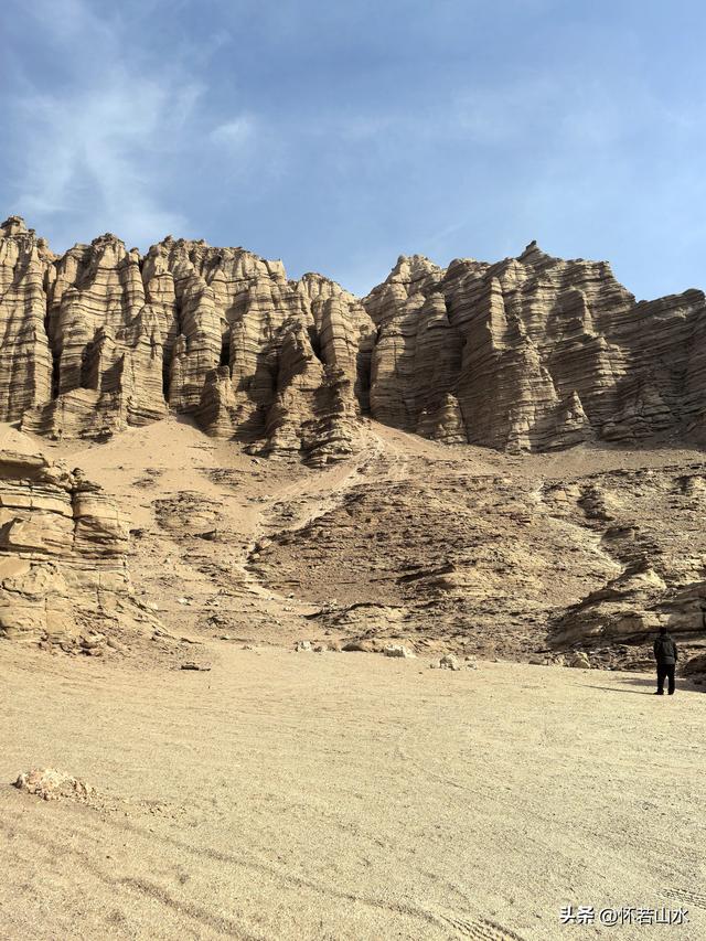 2025环南疆沙漠铁路背包自由行日记(9)---哈密大海道打卡(完结篇)