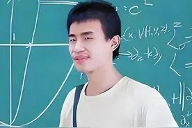 院士扩张趋势明显，网友关注北大“韦神”距院士还有多远（图文）图片