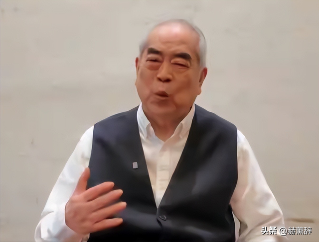 87岁范曾官宣喜得独子仅1天，令人恶心一幕上演，李双江也被牵连