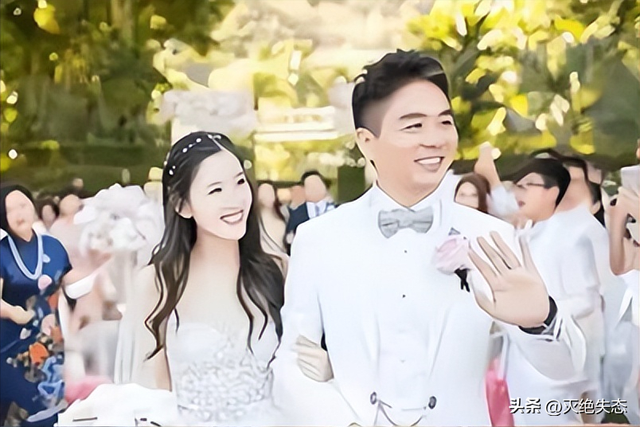 刘强东自爆在章泽天面前没自信，"老夫少妻"的残酷现实显现无疑