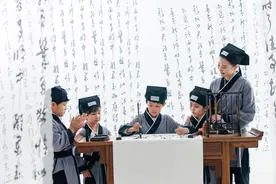 读《幼学琼林》，了解传统文化图片