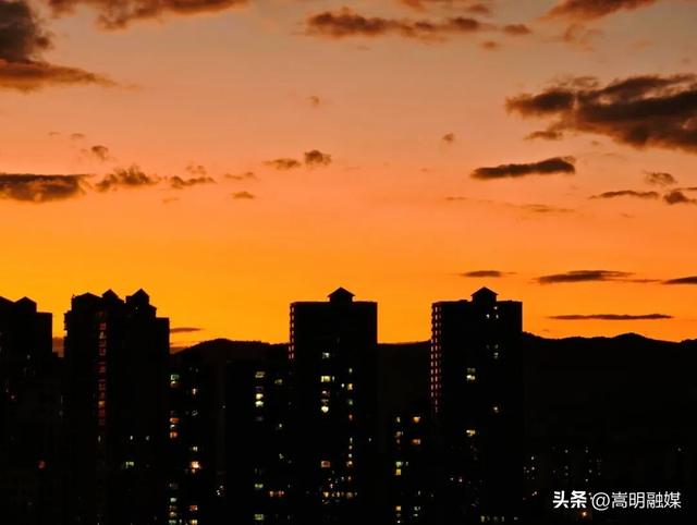 旅居云南·入昆第一站丨来嵩明 享好天气