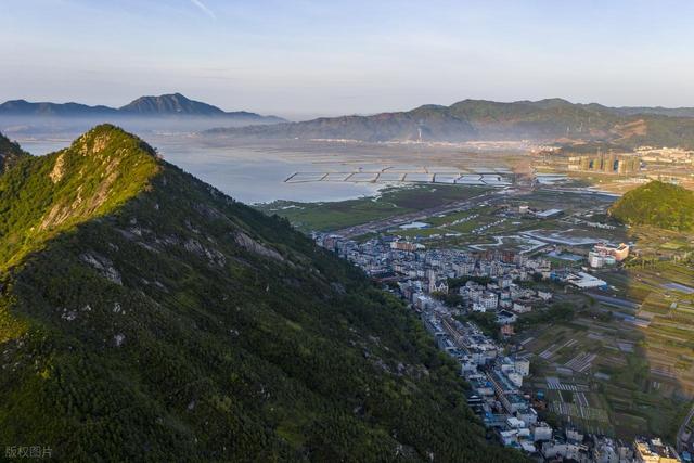 从湖南去了一趟霞浦，实话实说，回来才发现朋友圈都是骗人的？