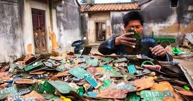 多国损失高达百亿，联合要求中国废除禁令，温铁军：轮不到你发言