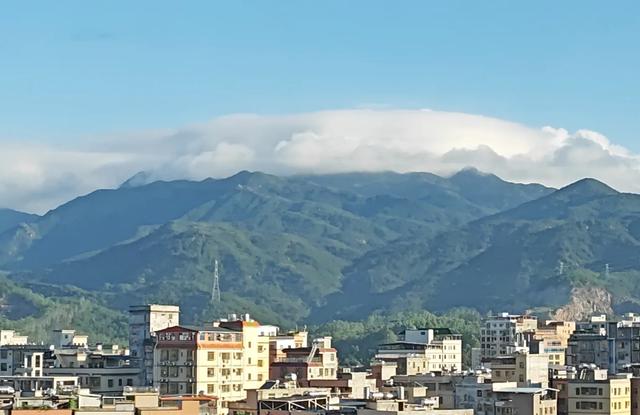 坐高铁从惠州到赣州，我被赣州的山水田园风光惊艳了！