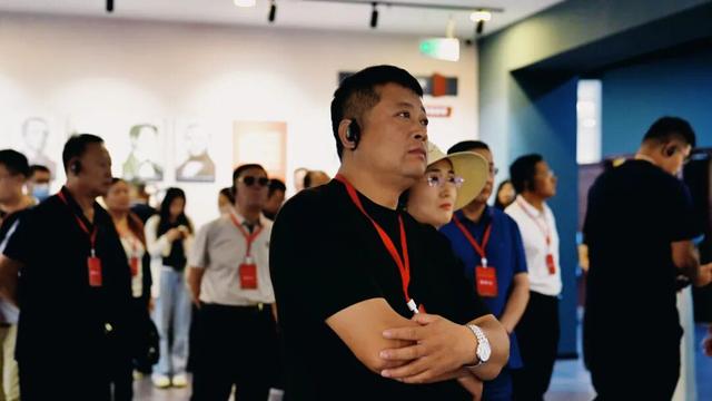 一场采风之旅，让广饶“出圈”了！