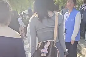 开封、洛阳旅游人满为患后，这才看清楚，这批游客已经很难骗了！图片