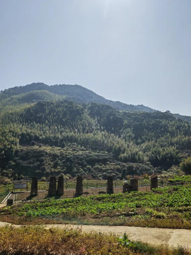 土楼拾光①:福建土楼景区——田螺坑片区（2025.2.9 漳州·南靖）