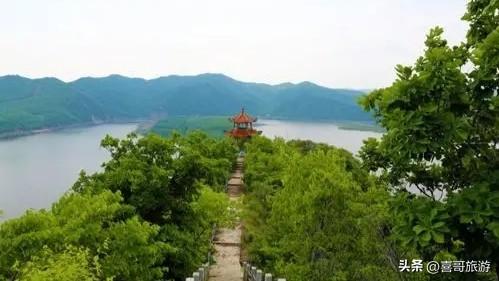 汪清满天星：长白山下的璀璨明珠