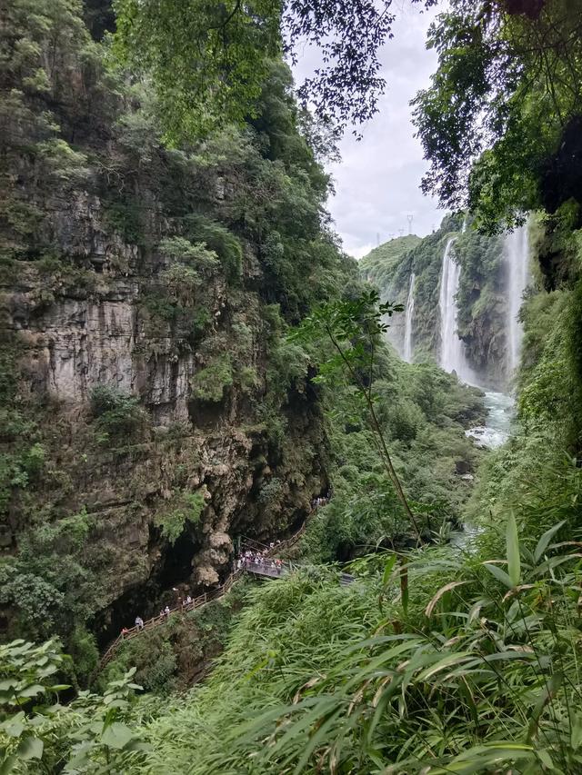 贵州旅游印象（二）
