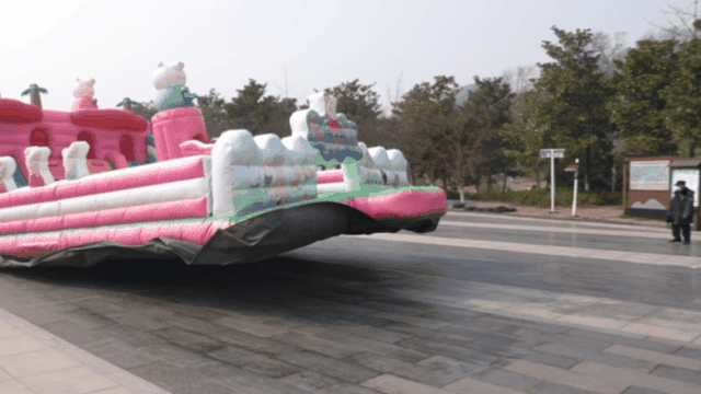 风一吹就跑！带娃游玩先记好这些再出发
