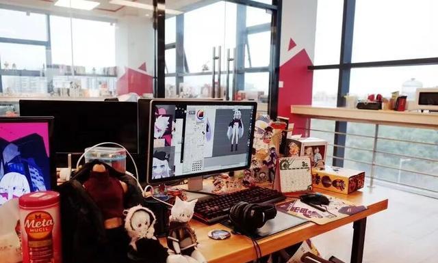 一款产品让这家广州百人团队“躺平”7年，制作人：只想站着挣钱
