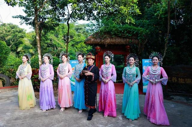 保亭七仙女招募啦！万元大奖等你拿 🧡