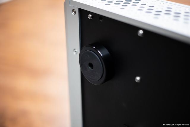 产品评测｜性能、声音全方位满足：MS-1前级版音频解码播放器