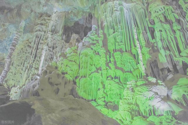 河池旅游景点十大排名，广西河池最值得去的10个地方，你去过几个
