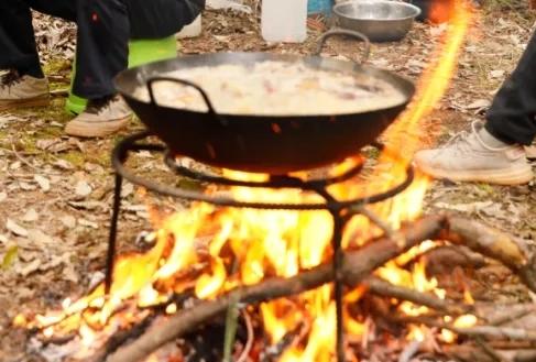 带着孙女去旅行（169）云南石林县印