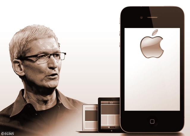 苹果打死都不出的iPhone 9，到底藏了什么秘密？
