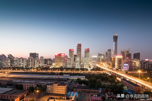 中国富人“第一城”：拥有152位身家超过50亿元的富豪,北京第几？