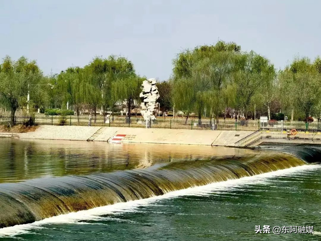 码住！六大公园带你领略江北水城的诗意与浪漫~
