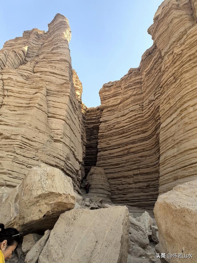 2025环南疆沙漠铁路背包自由行日记(9)---哈密大海道打卡(完结篇)