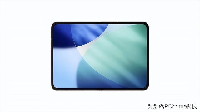 苹果或于明年推出折叠屏iPhone：内屏尺寸为7.76英寸