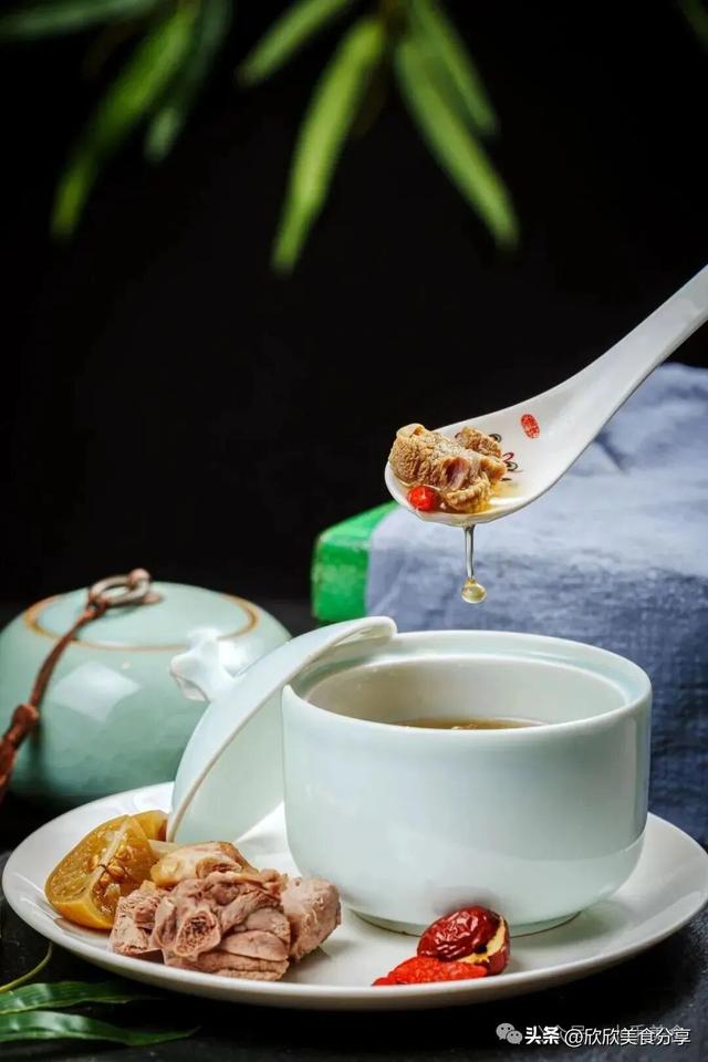 徐州宝信君澜度假酒店,经典美食