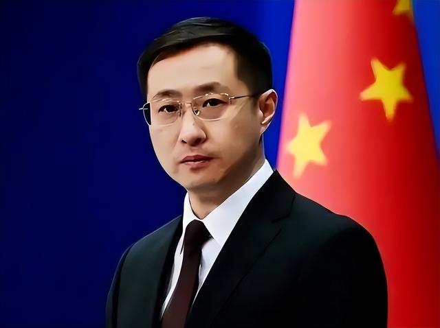 学者：美国人终于对中国有了新觉悟