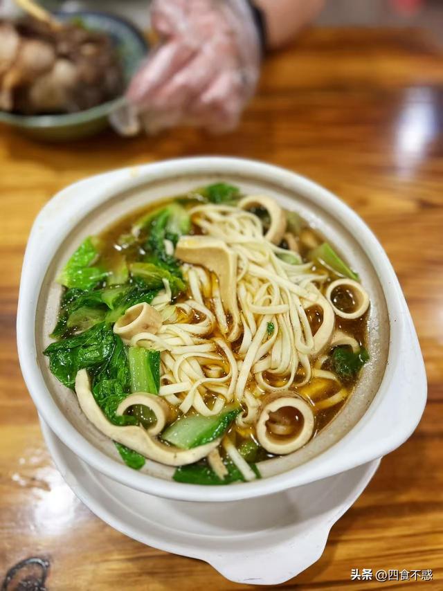 余姚：适合反向旅游的江南小城，烟火气十足的哲学圣地