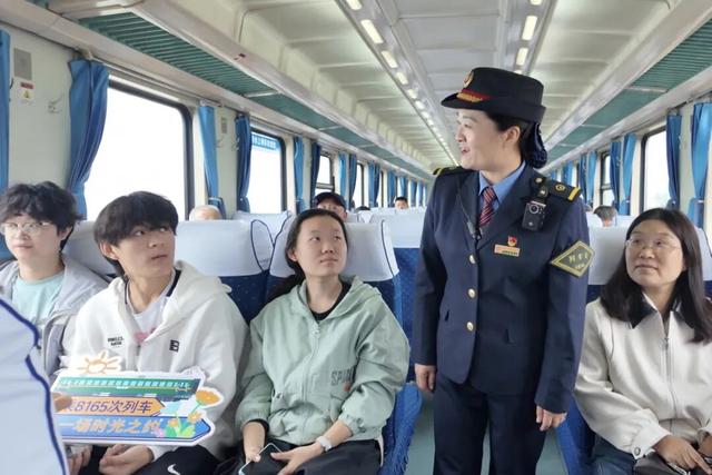 坐“水上列车”，去传说中的风陵渡！出站回到20世纪！