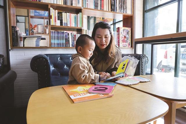 文化会客厅 精神栖息地