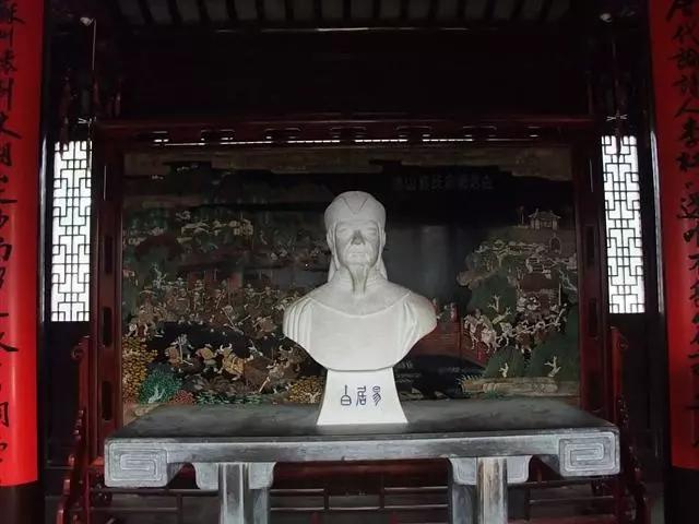 苏州山塘街