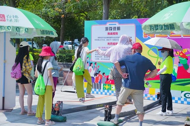 2025年全国露营大会（湖南-郴州北湖）点燃城市露营休闲新风尚