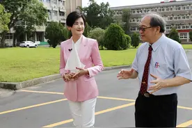 学习和了解生命的本身，活出生命单纯的状态｜专访傅佩荣图片