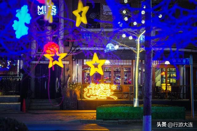 五大主题玩法~今冬旅游“主菜单”发布~