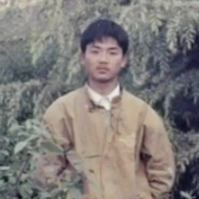 刘强东正在走向世界舞台