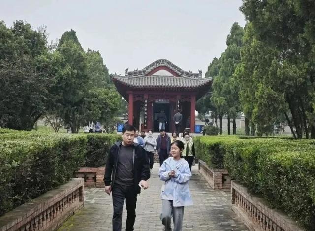 情满河东！国庆假期第六日，运城各景区双节同辉！